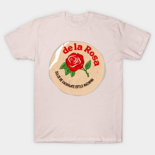 Mazapan T-Shirt